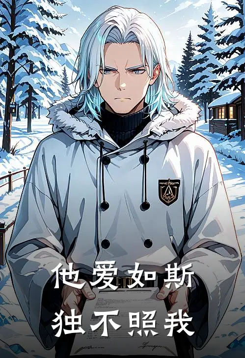 他爱如斯，独不照我