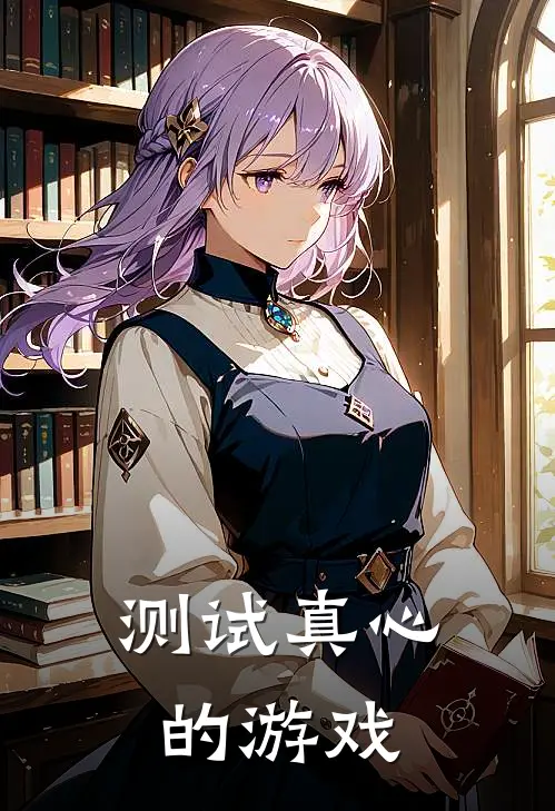 测试真心的游戏