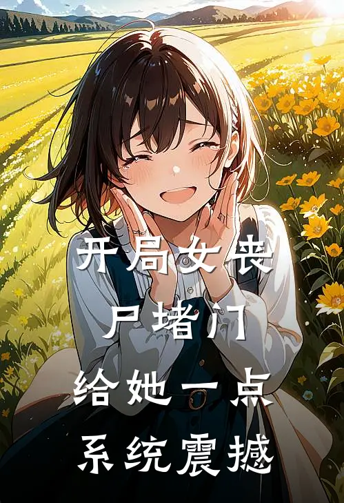 开局女丧尸堵门，给她一点系统震撼