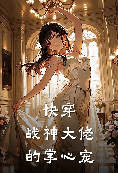 快穿：战神大佬的掌心宠