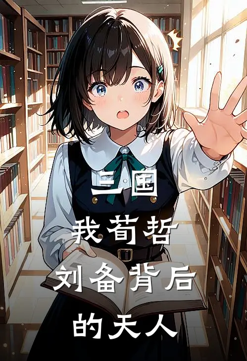 三国：我荀哲，刘备背后的天人