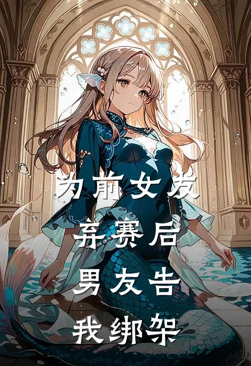 为前女友弃赛后，男友告我绑架