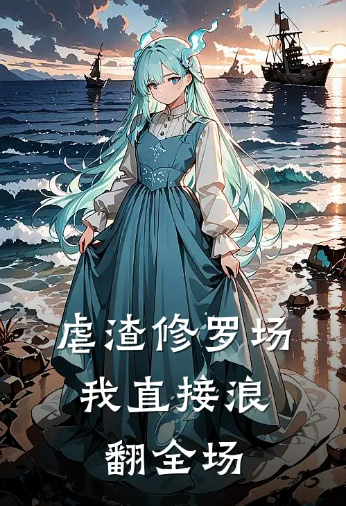 虐渣修罗场：我直接浪翻全场