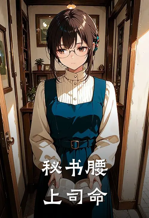 秘书腰，上司命