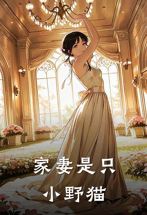 家妻是只小野猫