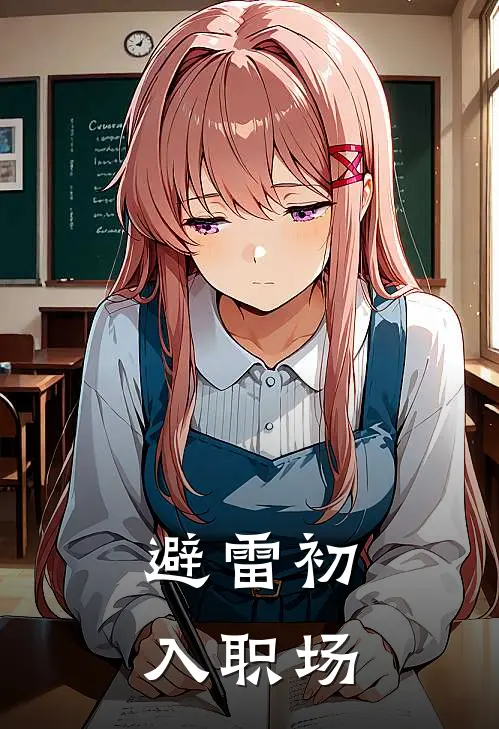 避雷初入职场