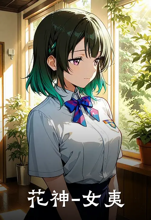 花神-女夷