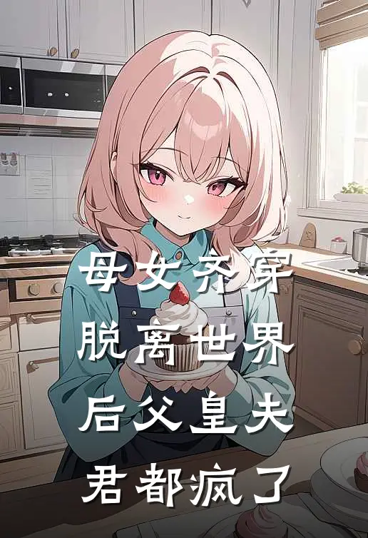 母女齐穿，脱离世界后父皇夫君都疯了