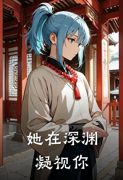 她在深渊凝视你
