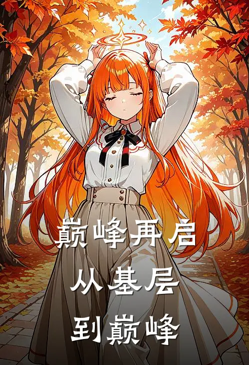 巅峰再启：从基层到巅峰