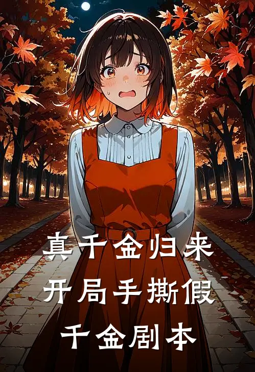 真千金归来：开局手撕假千金剧本