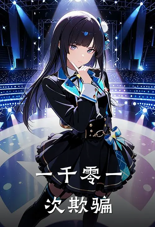 一千零一次欺骗