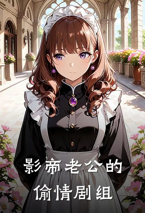 影帝老公的偷情剧组