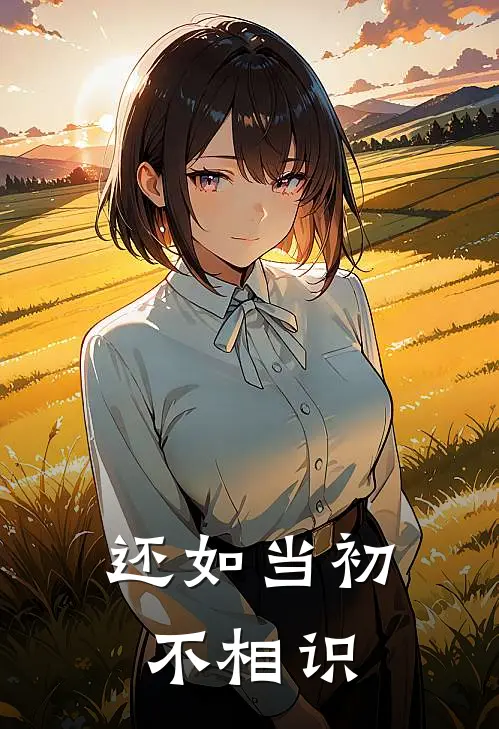 还如当初不相识