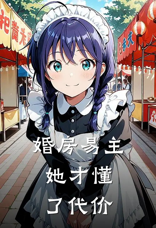 婚房易主，她才懂了代价