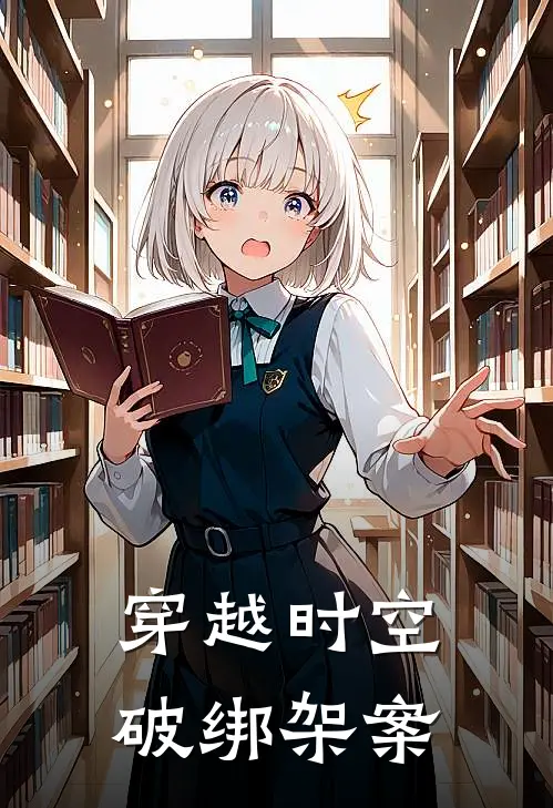 穿越时空破绑架案