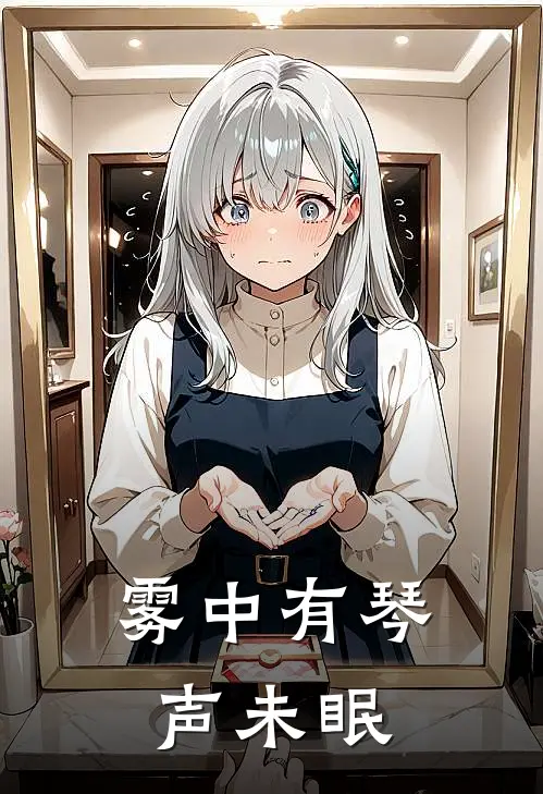 雾中有琴声未眠