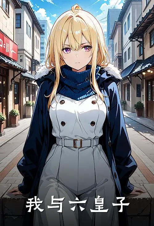 我与六皇子