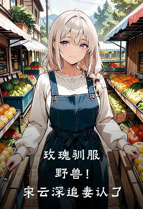 玫瑰驯服野兽！宋云深追妻认了