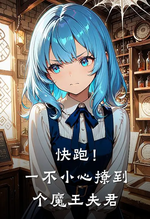 快跑！一不小心撩到个魔王夫君