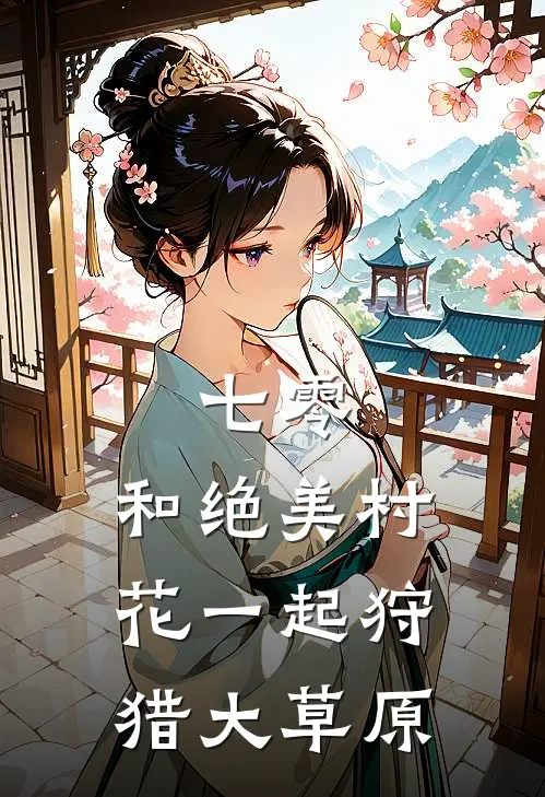 七零：和绝美村花一起狩猎大草原