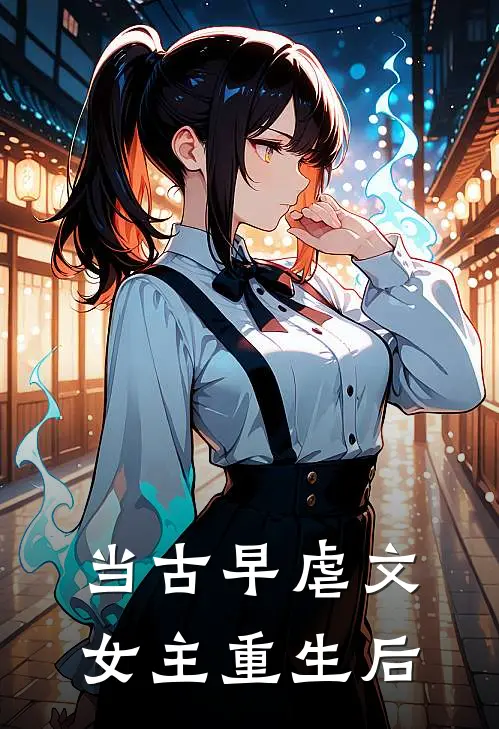 当古早虐文女主重生后