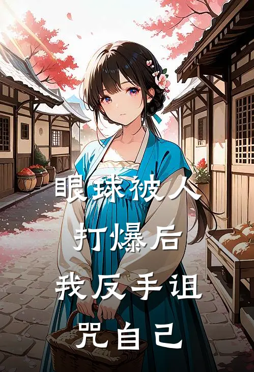 眼球被人打爆后，我反手诅咒自己