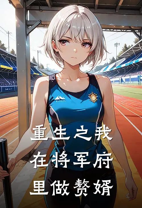 重生之我在将军府里做赘婿