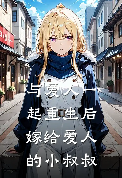 与爱人一起重生后，嫁给爱人的小叔叔