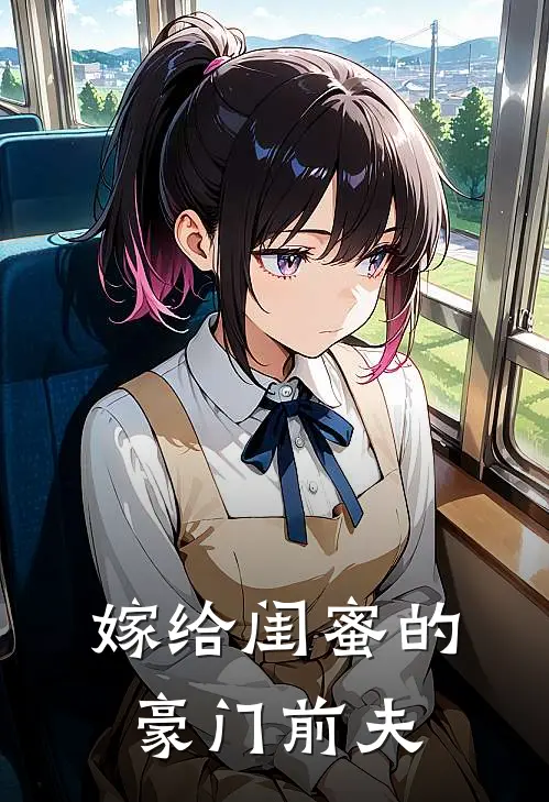 嫁给闺蜜的豪门前夫