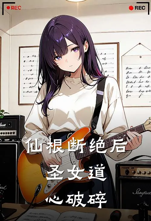 仙根断绝后，圣女道心破碎