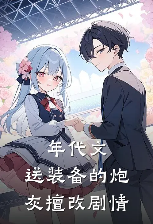 年代文，送装备的炮灰擅改剧情