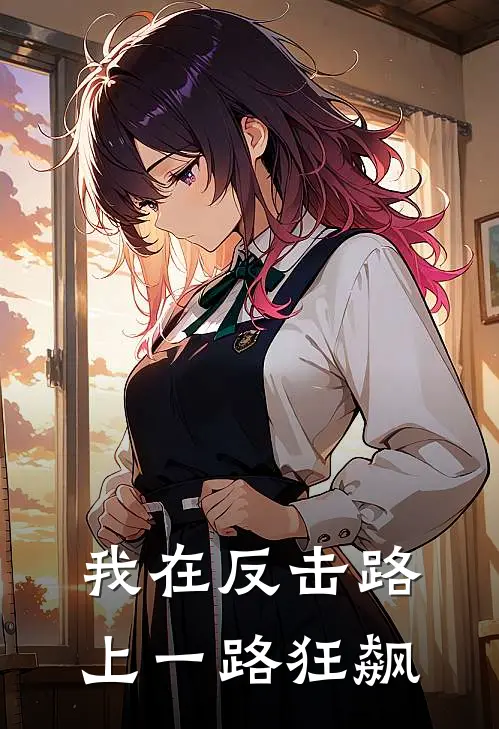 我在反击路上一路狂飙