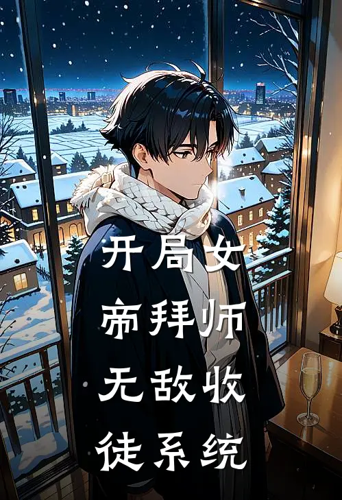 开局女帝拜师：无敌收徒系统