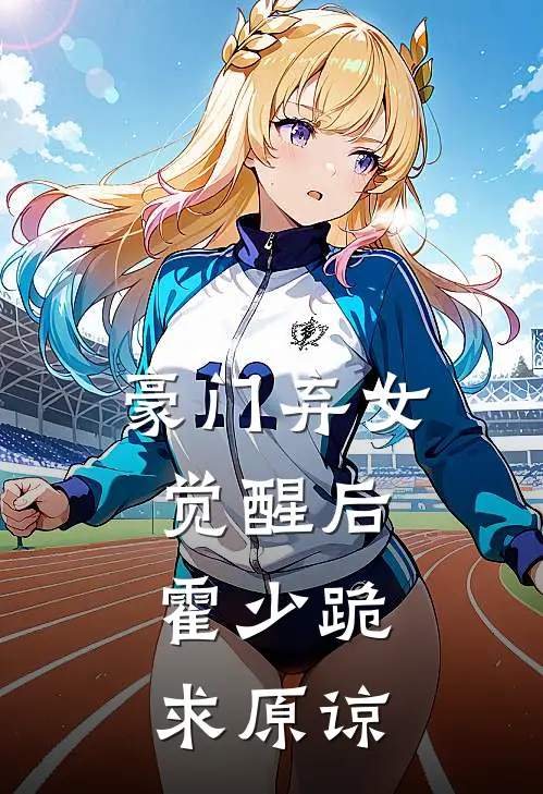 豪门弃女觉醒后，霍少跪求原谅