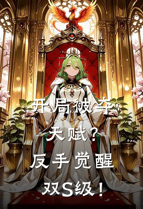 开局被夺天赋？反手觉醒双S级！