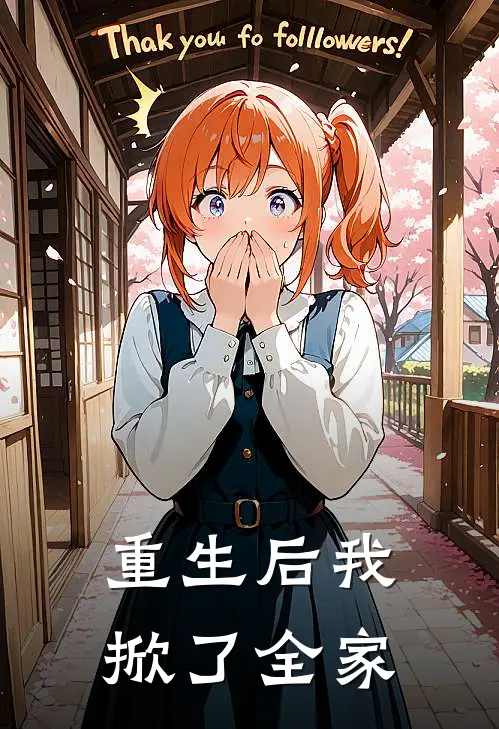 重生后我掀了全家