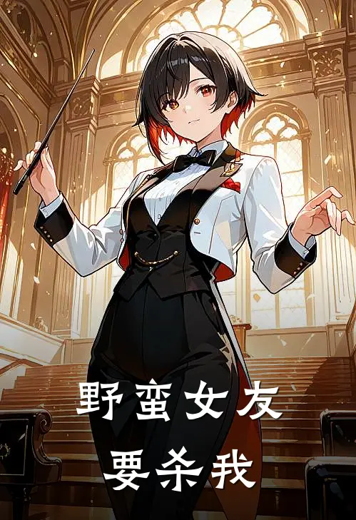 野蛮女友要杀我