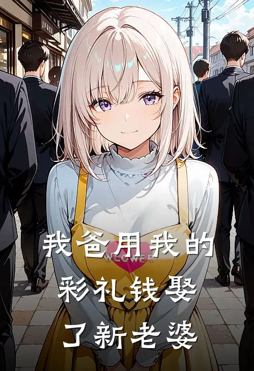 我爸用我的彩礼钱娶了新老婆