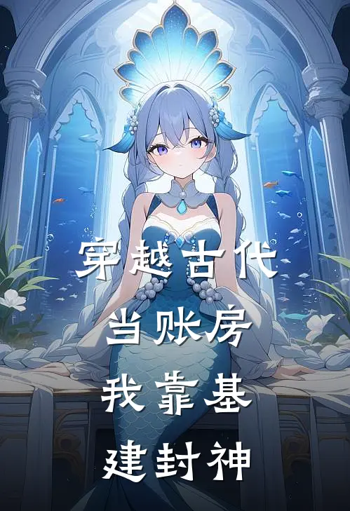 穿越古代当账房，我靠基建封神