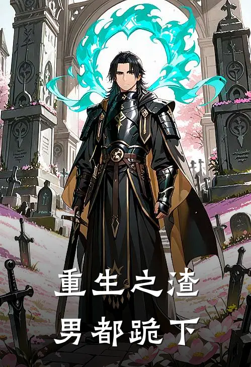 重生之渣男都跪下