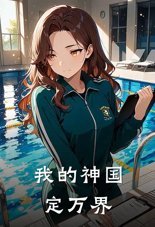 我的神国定万界