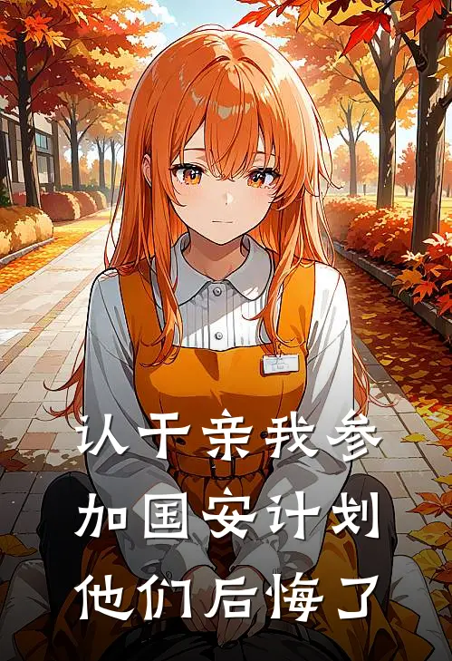 认干亲我参加国安计划他们后悔了