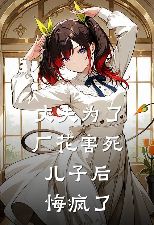 丈夫为了厂花害死儿子后，悔疯了