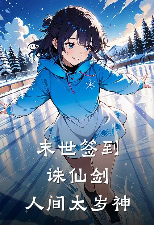 末世签到诛仙剑，人间太岁神