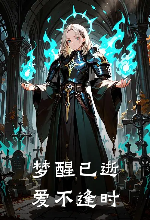 梦醒已逝，爱不逢时