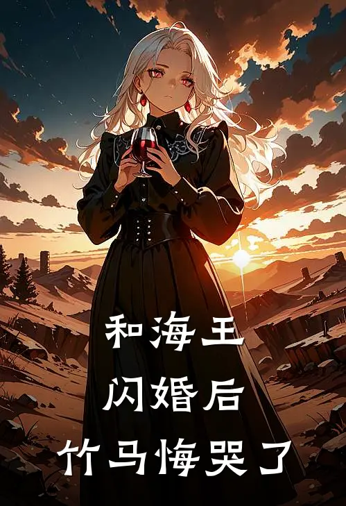 和海王闪婚后，竹马悔哭了