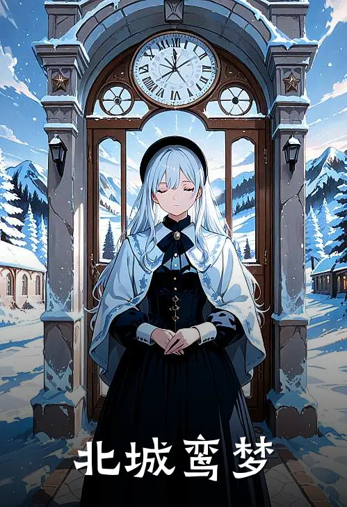 北城鸾梦
