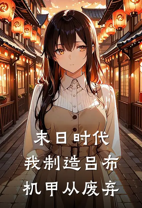 末日时代，我制造吕布机甲从废弃