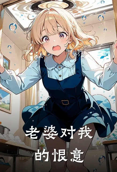 老婆对我的恨意